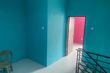 Taman Scientex Kulai 2