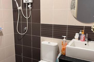 Horizon Residence (Dwi Mutiara)