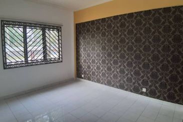 Mon Glori, , Bandar Baru Permas Jaya