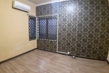 Mon Glori, , Bandar Baru Permas Jaya