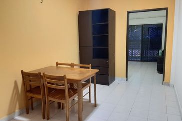 Mon Glori, , Bandar Baru Permas Jaya