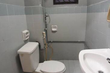 Mon Glori, , Bandar Baru Permas Jaya