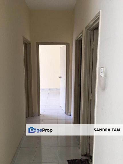 Sri Akasia Tampoi  Serviced Apartment, Johor, Tampoi
