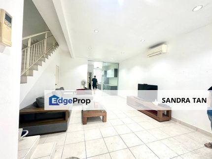 Jalan Jaya Putra 3/x JP Perdana  2 Storey Terrace, Johor, Johor Bahru