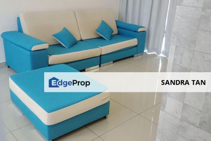 Austin Suites Mount Austin  Service Apartment, Johor, Johor Bahru