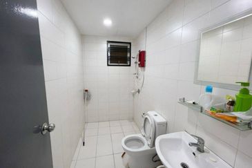 Dedaun Hijau (Greenfield Regency)