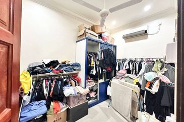 Villa Koi Bandar Selesa Jaya