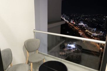 The Platino Serviced Apartment