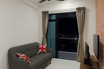 The Platino Serviced Apartment