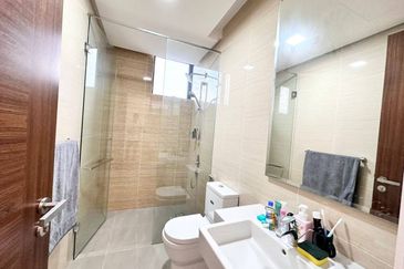 Jentayu Residency (Jentayu Residensi)