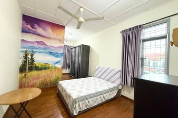 The Seed @ Sutera Utama