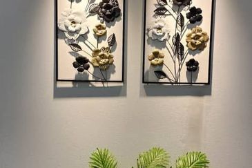 Bayu Angkasa Apartments @ Nusa Bayu