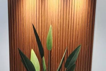 Bayu Angkasa Apartments @ Nusa Bayu