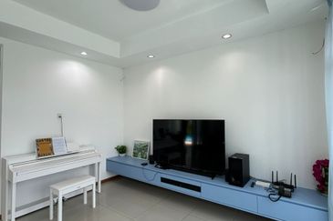 The Gateway @ Horizon Hills