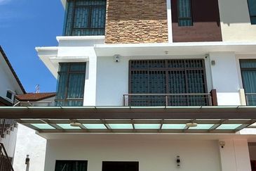 The Gateway @ Horizon Hills