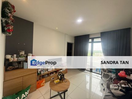 Residences @ 1  Tebrau  Serviced Residence, Johor, Johor Bahru
