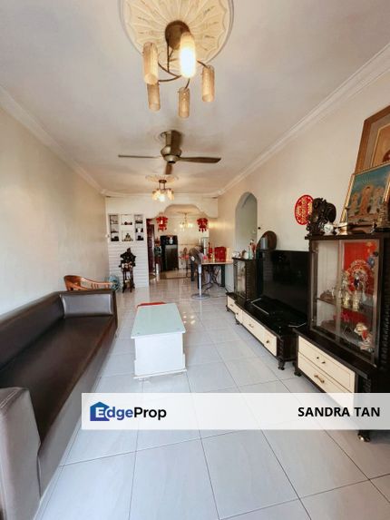 Sri Akasia  Tampoi  Apartment, Johor, Tampoi