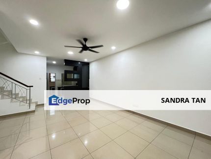 Seri Austin  Double Storey Terrace, Johor, Johor Bahru
