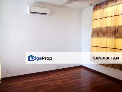 One Medini Iskandar Puteri  Serviced Residence, Johor, Nusajaya