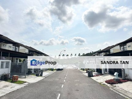 Setia Eco Village Gelang Patah  2 Storey Terrace House, Johor, Gelang Patah