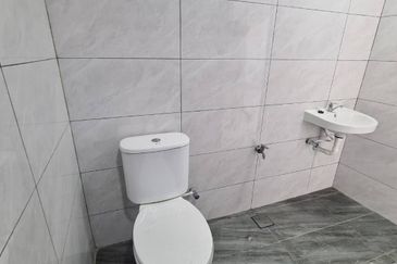 Taman Pulai Utama Flat