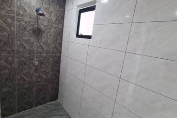 Taman Pulai Utama Flat