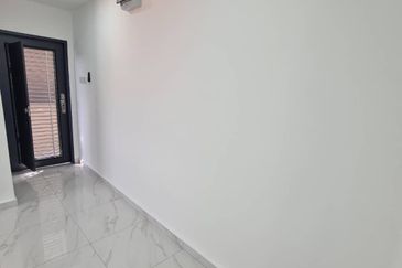 Taman Pulai Utama Flat