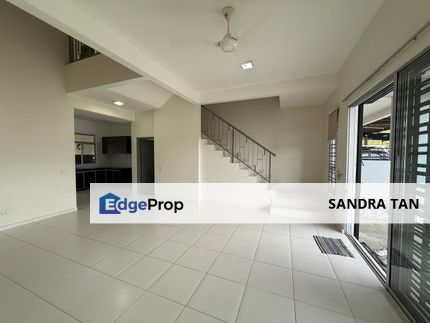 Setia Eco Garden   2 Storey Terrace, Johor, Gelang Patah