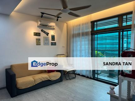 Parc Regency Plentong, Masai  Apartment, Johor, Masai
