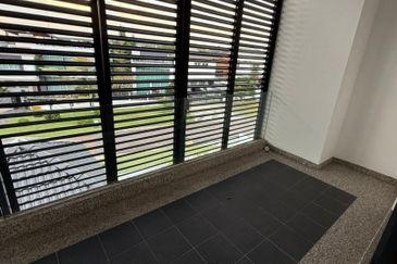 The Hills, Horizon Hills