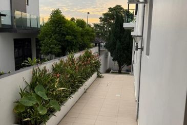 The Hills, Horizon Hills