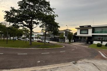 The Hills, Horizon Hills