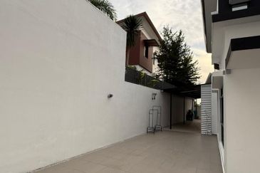 The Hills, Horizon Hills