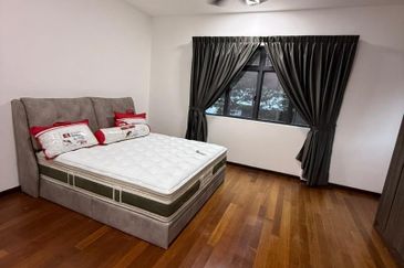 The Hills, Horizon Hills