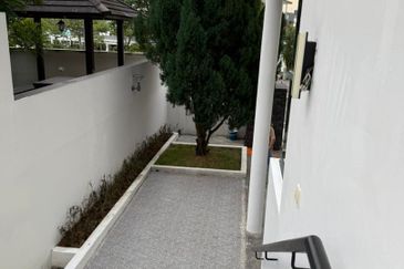 The Hills, Horizon Hills