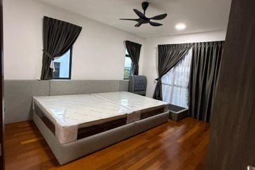 The Hills, Horizon Hills