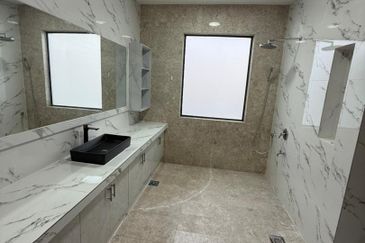 The Hills, Horizon Hills