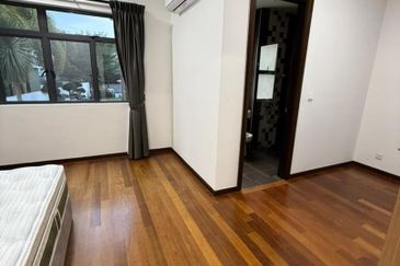 The Hills, Horizon Hills