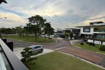 The Hills, Horizon Hills