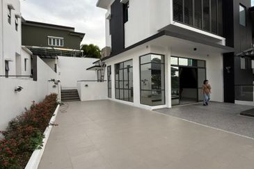 The Hills, Horizon Hills