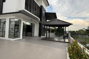 The Hills, Horizon Hills