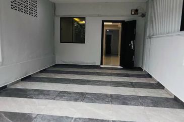 Taman Desa Cemerlang