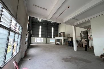 Taman Perindustrian Senai