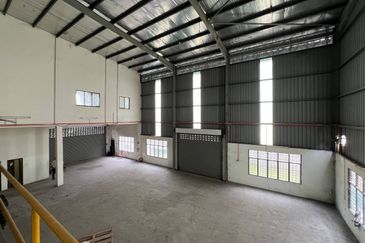 Taman Perindustrian Senai