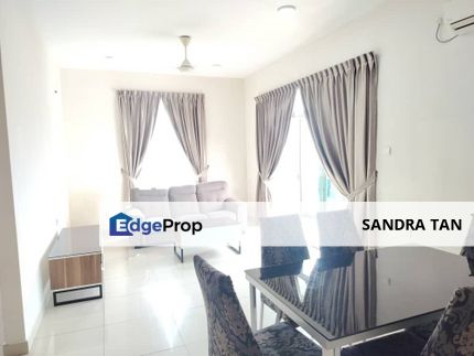 M Condominium Larkin, Johor, Johor Bahru