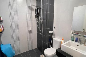 Horizon Residence (Dwi Mutiara)