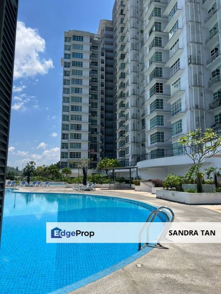 Horizon Residence Bukit Indah     Pool View Apartment, Johor, Bukit Indah