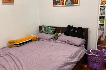 Horizon Residence (Dwi Mutiara)