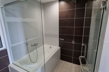 Encorp Marina Puteri Harbour