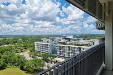 Encorp Marina Puteri Harbour